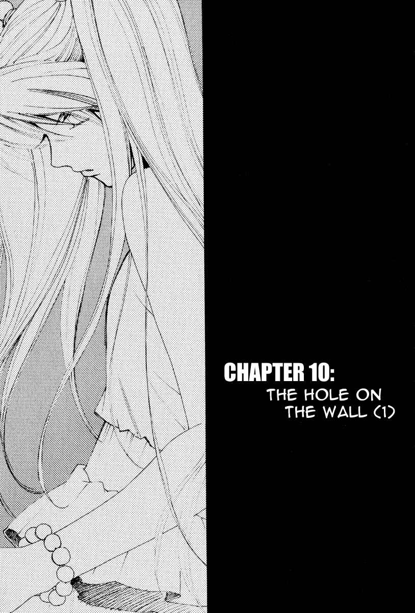 Page 9 Chapter 10 Butterfly