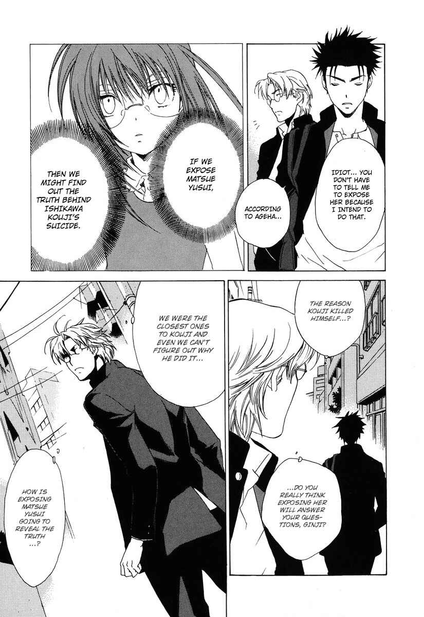 Page 10 Chapter 38 Butterfly