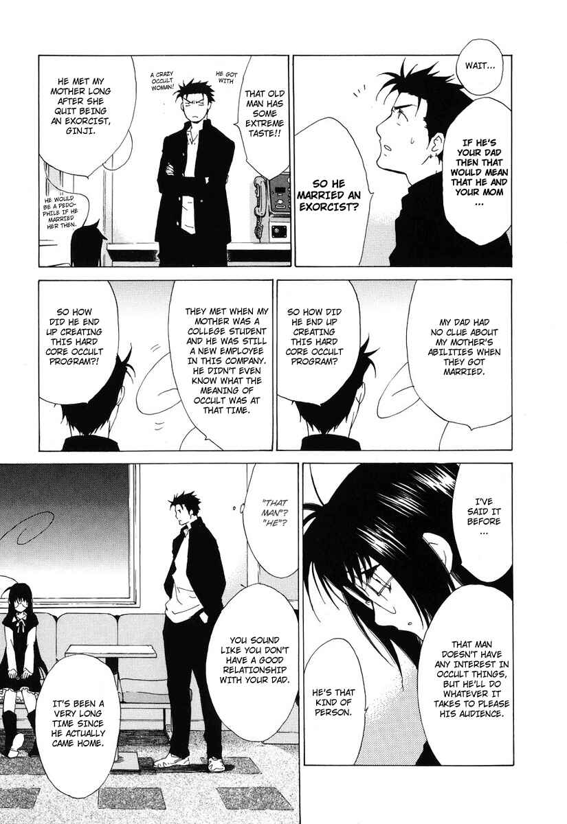Page 18 Chapter 38 Butterfly