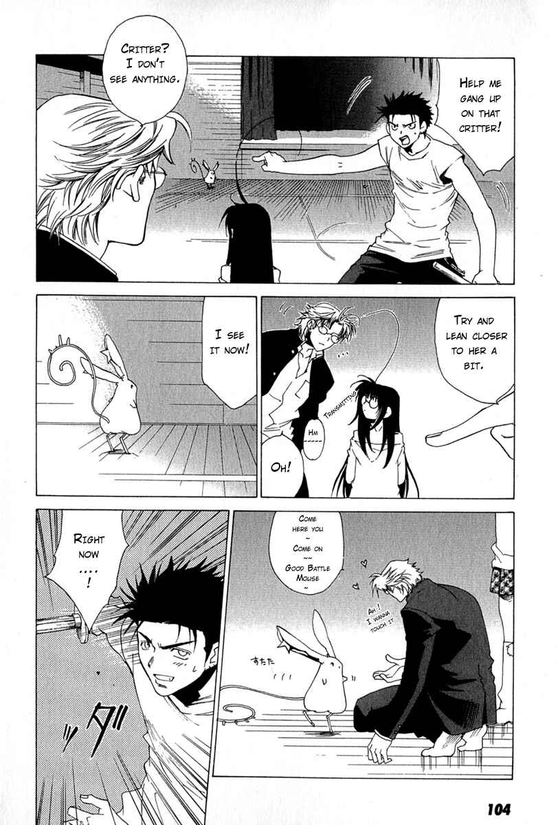 Page 16 Chapter 5 Butterfly