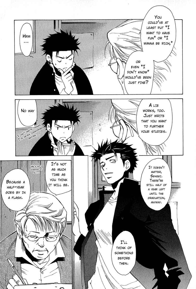 Page 3 Chapter 5 Butterfly