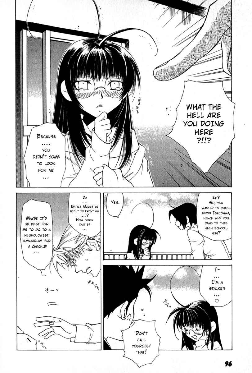 Page 8 Chapter 5 Butterfly