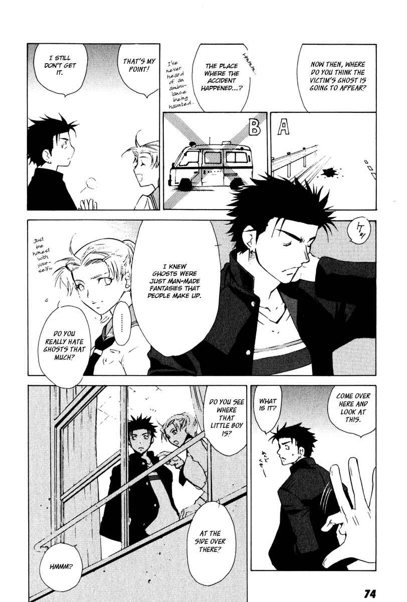 Page 11 Chapter 13 Butterfly