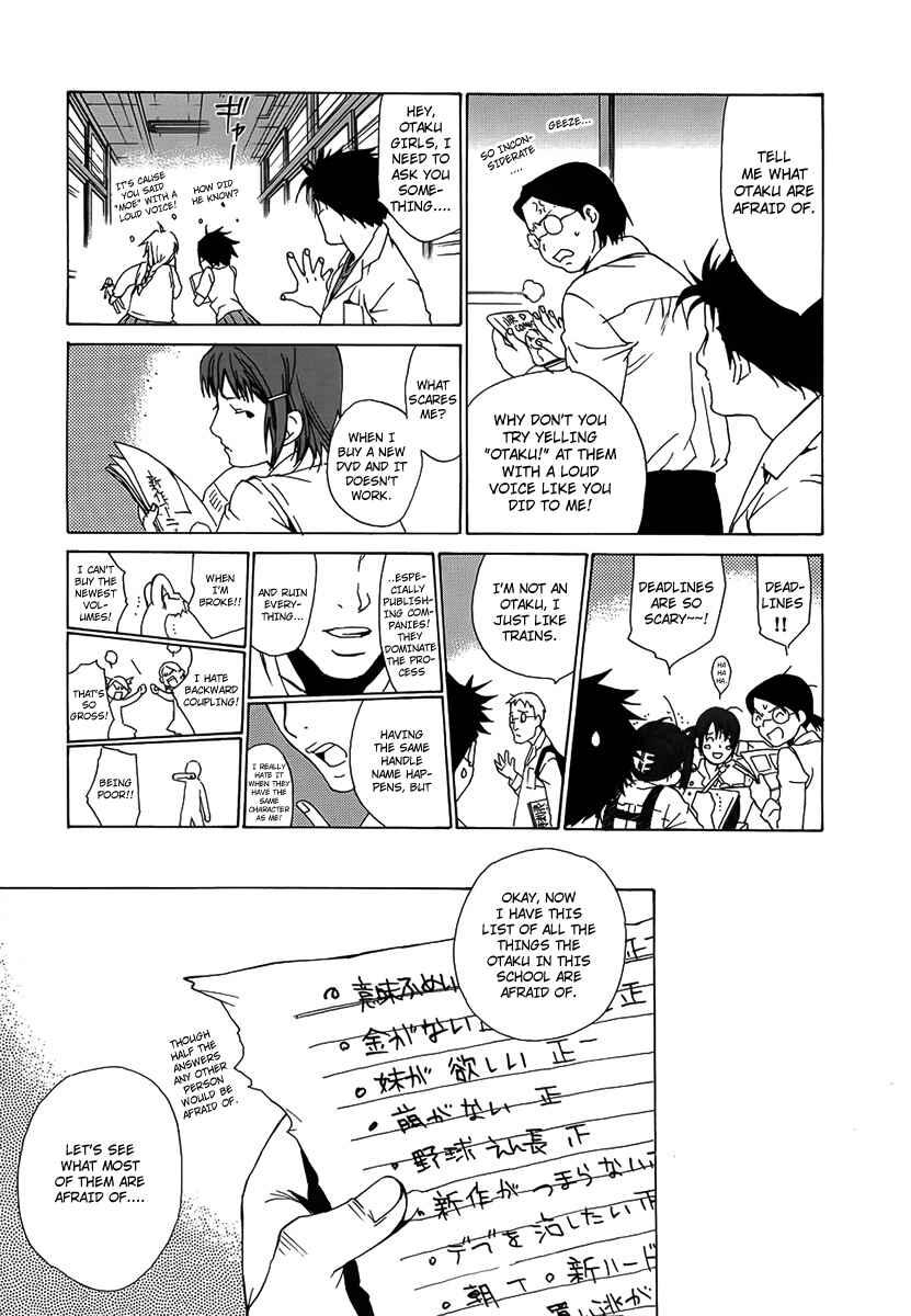 Page 6 Chapter 30 Butterfly