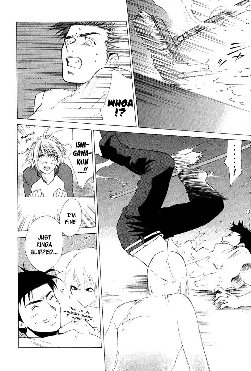 Page 13 Chapter 9 Butterfly