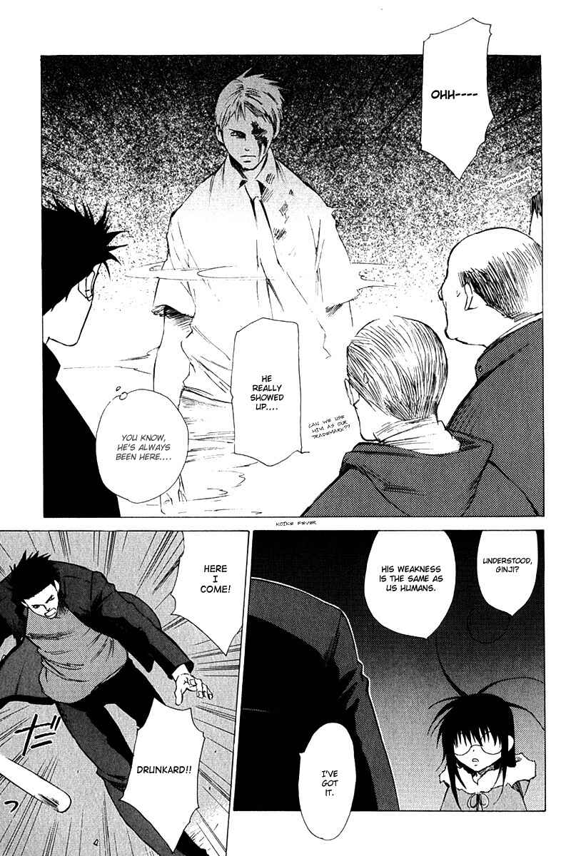 Page 14 Chapter 7 Butterfly