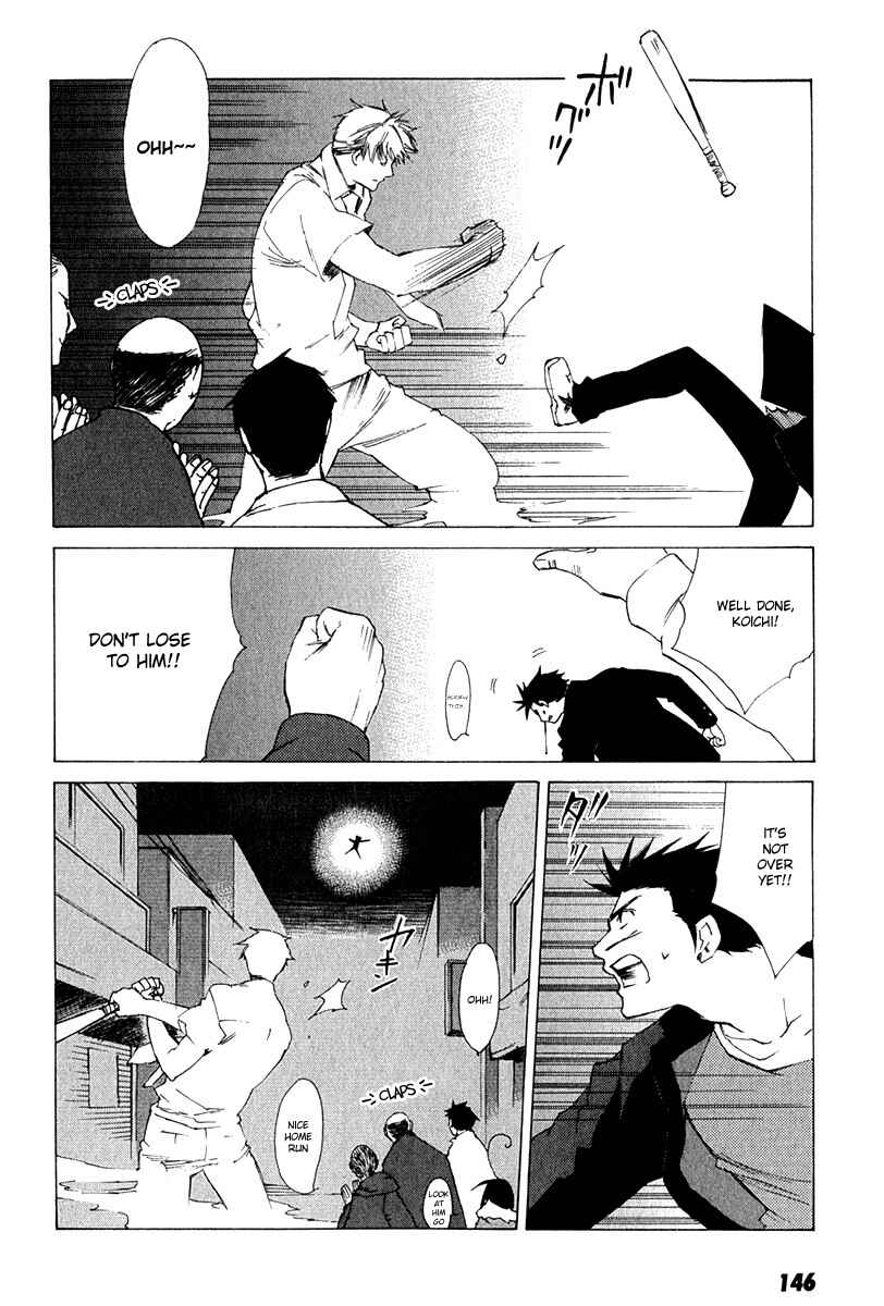 Page 15 Chapter 7 Butterfly