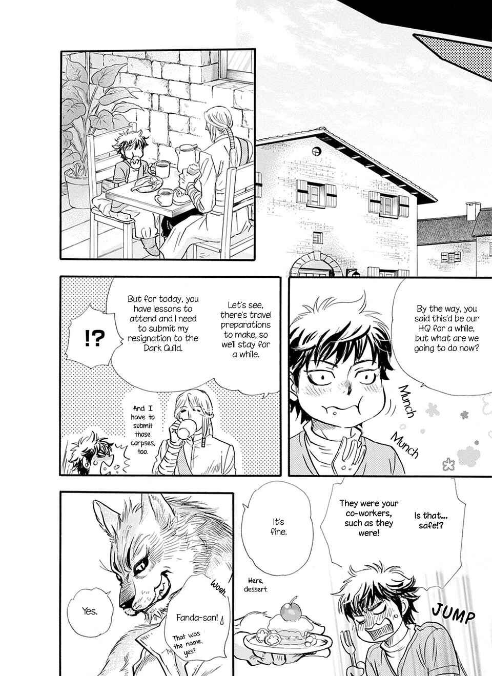 Page 15 Chapter 2 TRIP LOVERS -Tsui no Te-