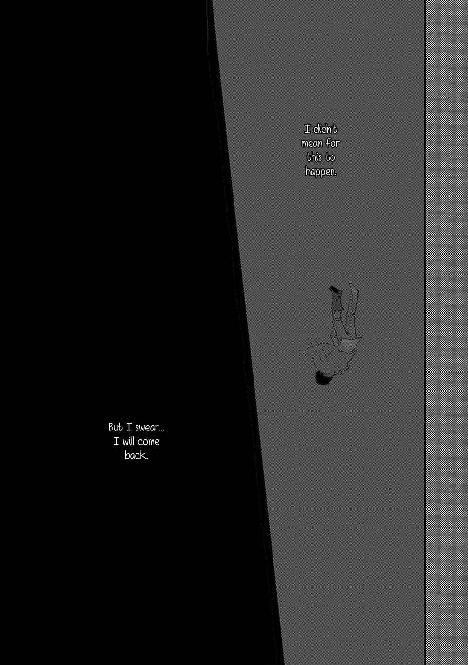 Page 4 Chapter 6 TRIP LOVERS -Tsui no Te-