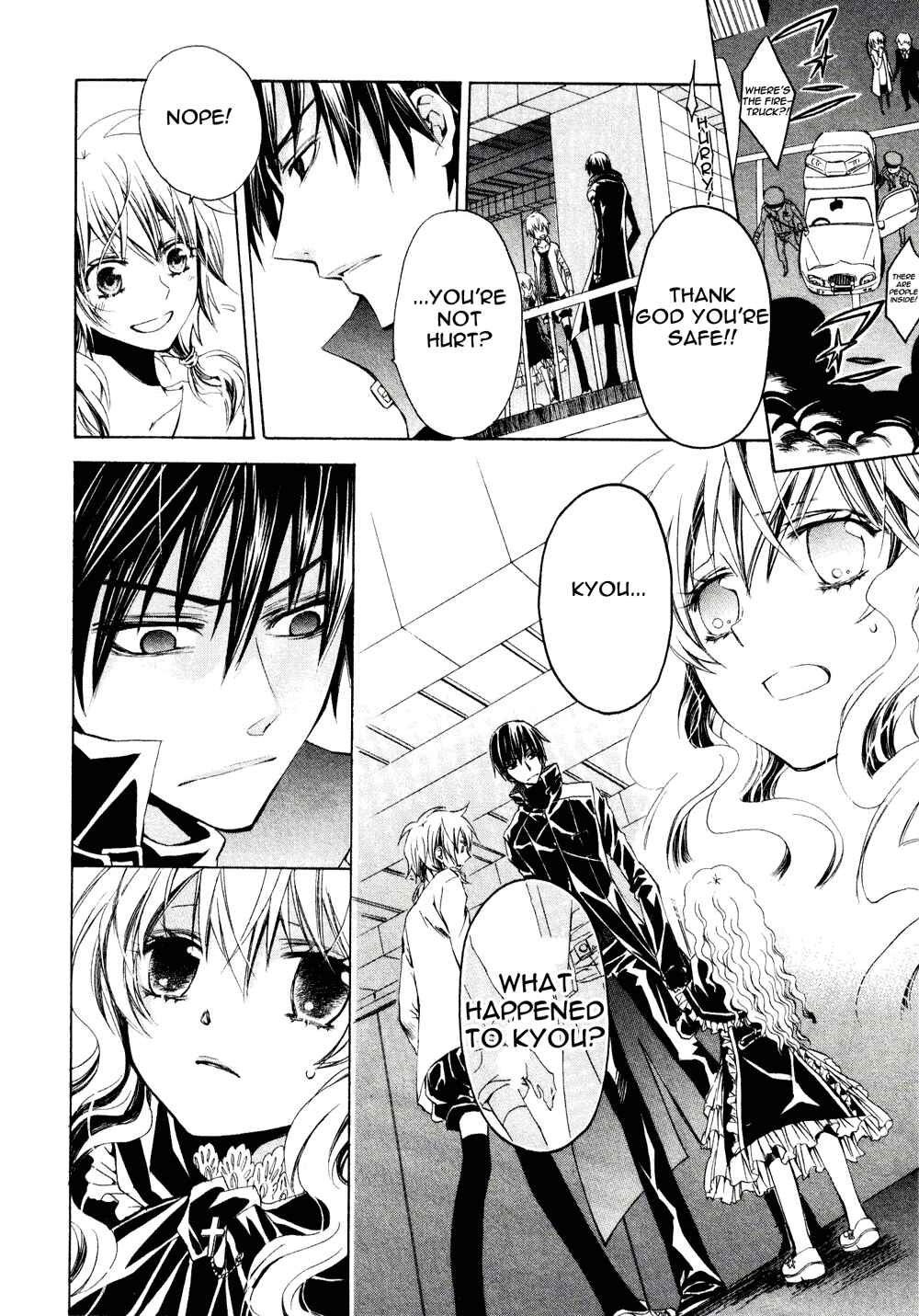 Page 21 Chapter 8 Darker Than Black