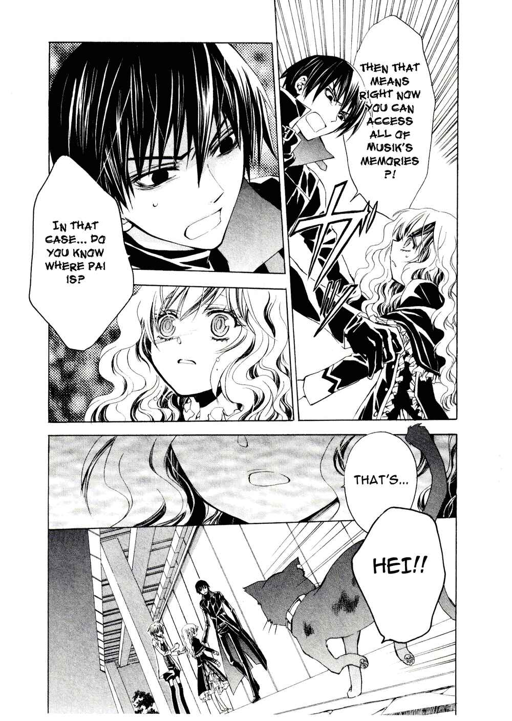 Page 24 Chapter 8 Darker Than Black