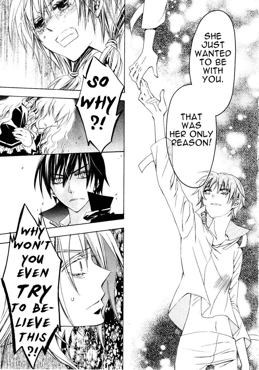Page 21 Chapter 9 Darker Than Black