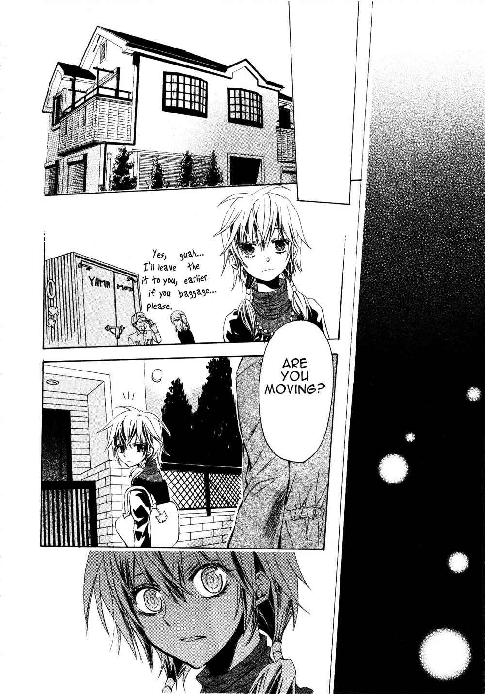 Page 42 Chapter 9 Darker Than Black