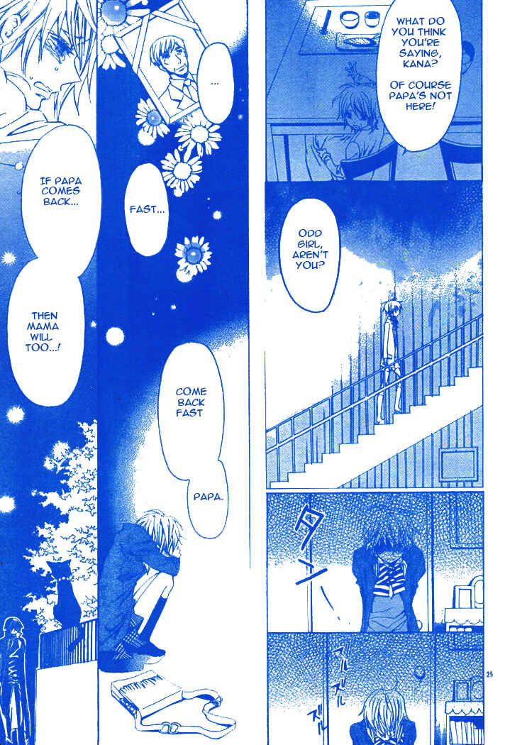 Page 26 Chapter 2 Darker Than Black