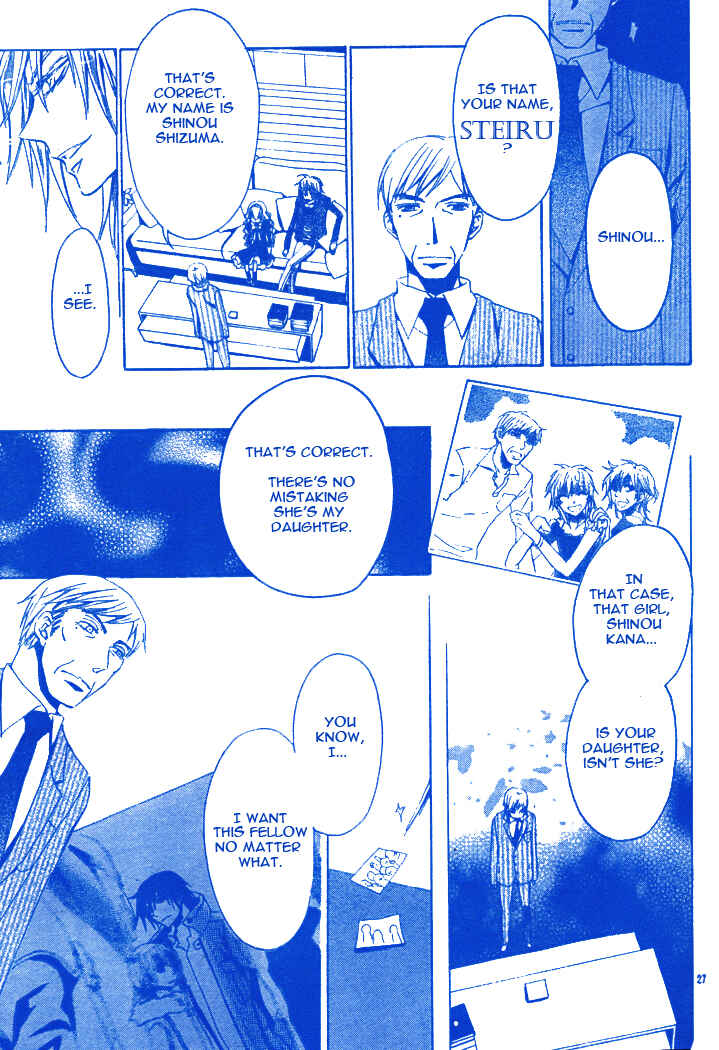 Page 28 Chapter 2 Darker Than Black