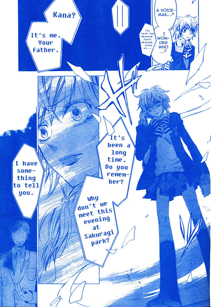 Page 30 Chapter 2 Darker Than Black