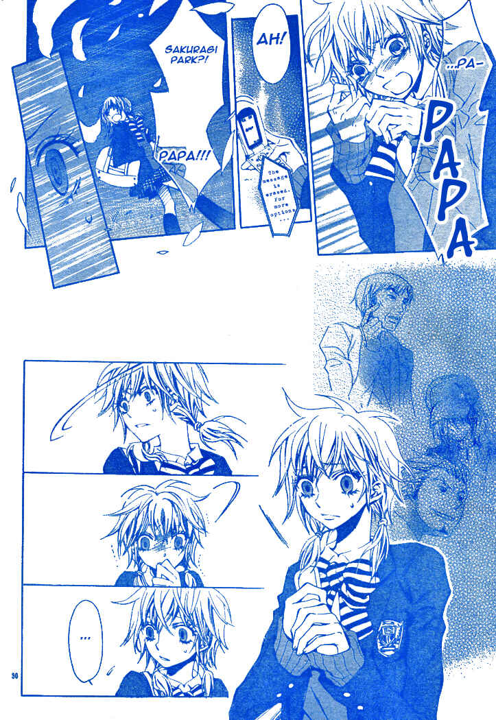 Page 31 Chapter 2 Darker Than Black