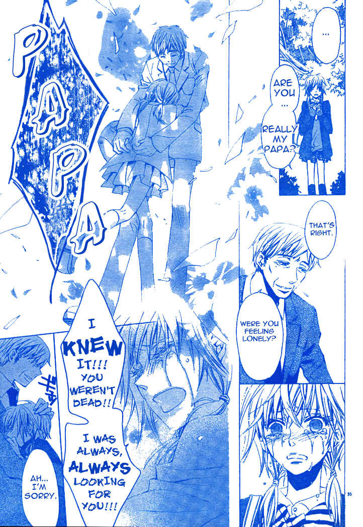 Page 36 Chapter 2 Darker Than Black