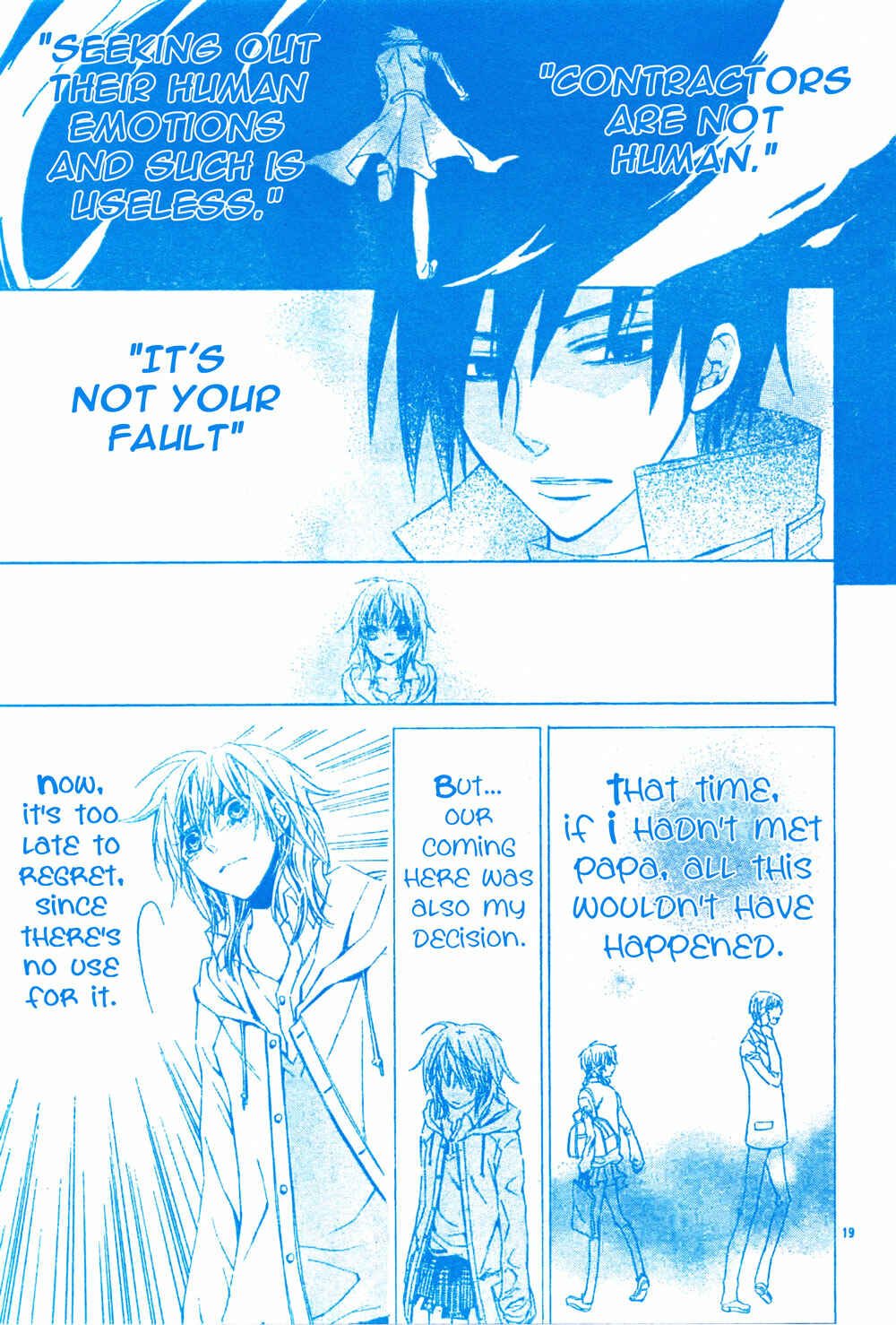 Page 19 Chapter 4 Darker Than Black