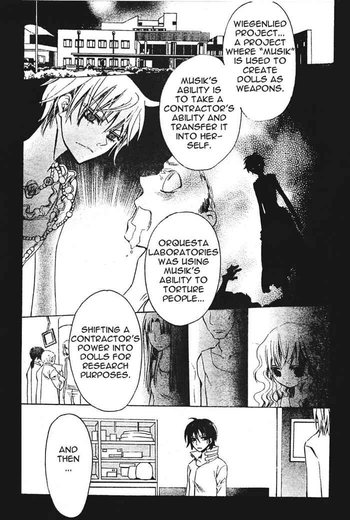 Page 23 Chapter 5 Darker Than Black