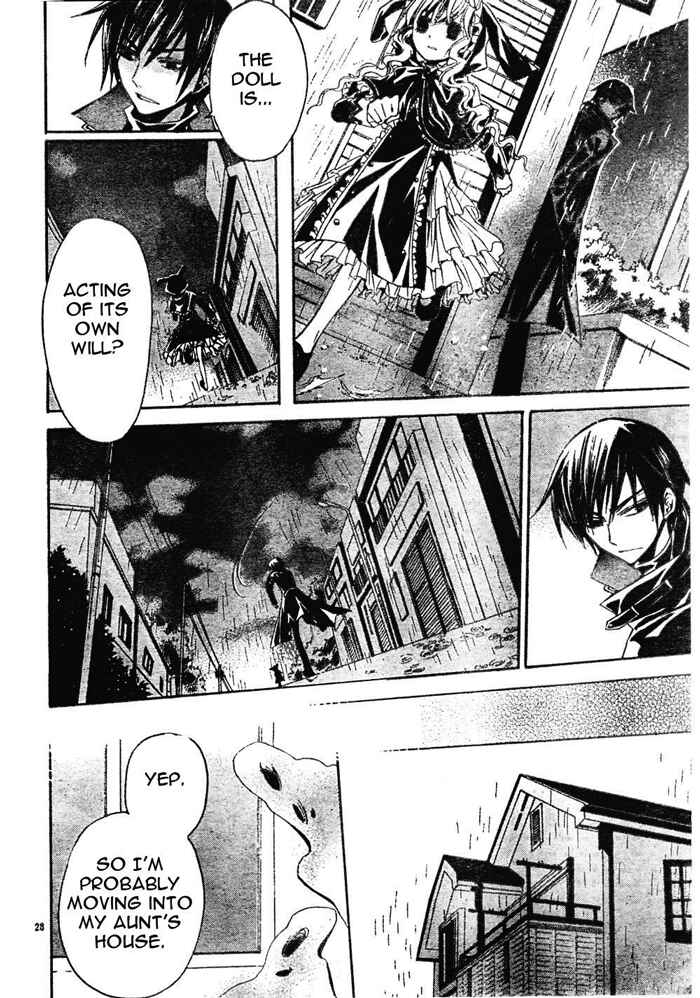 Page 34 Chapter 5 Darker Than Black