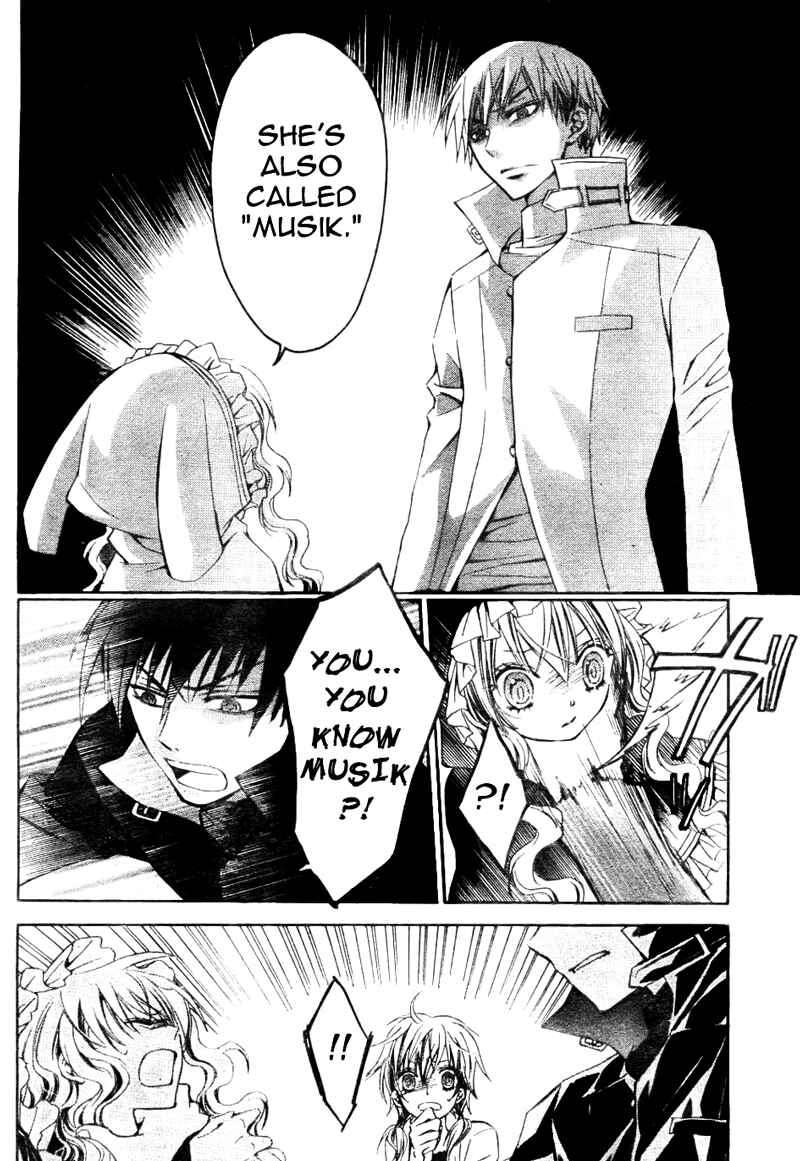 Page 5 Chapter 6 Darker Than Black