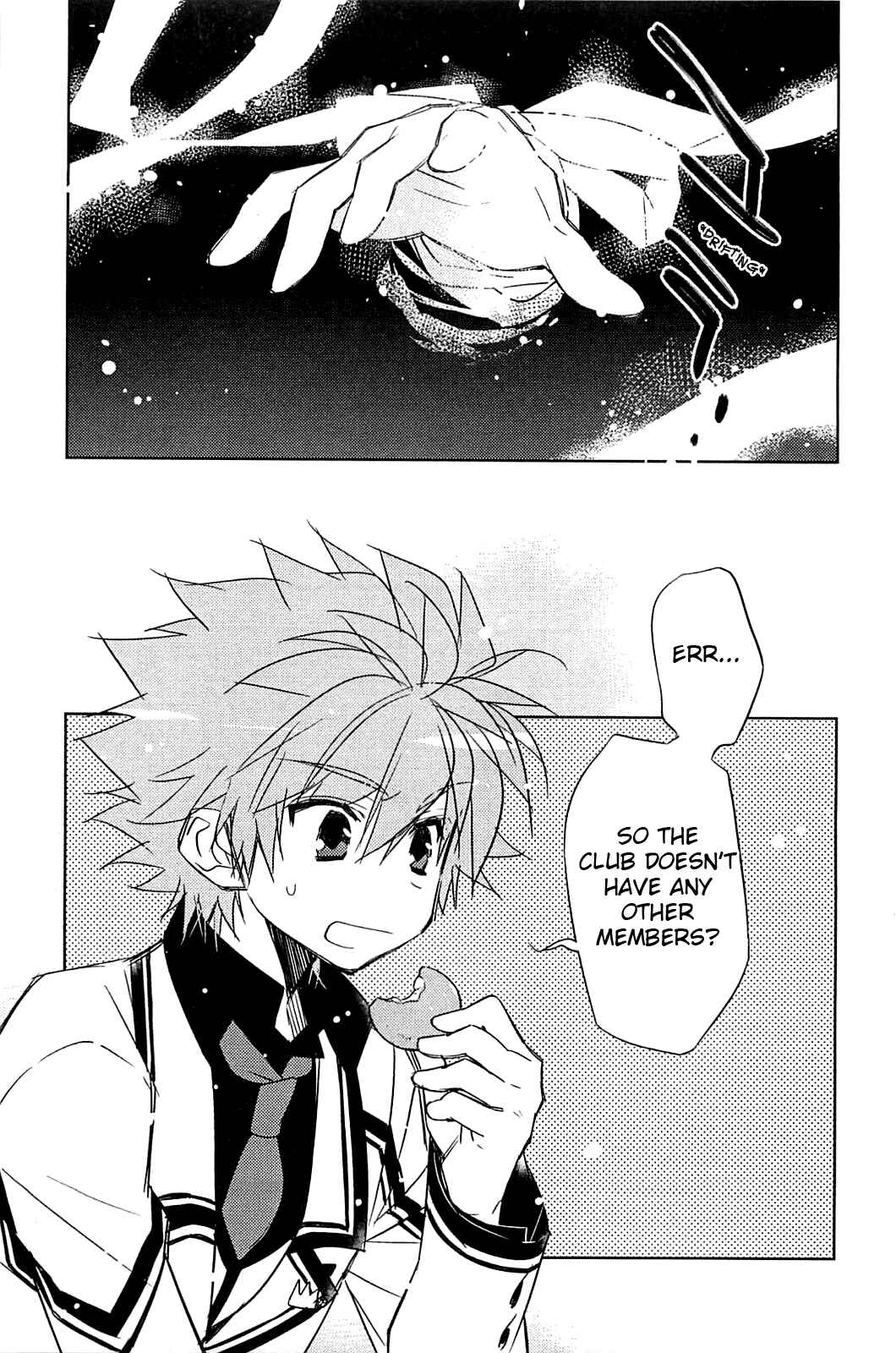 Page 17 Chapter 7 Rewrite: SIDE-B