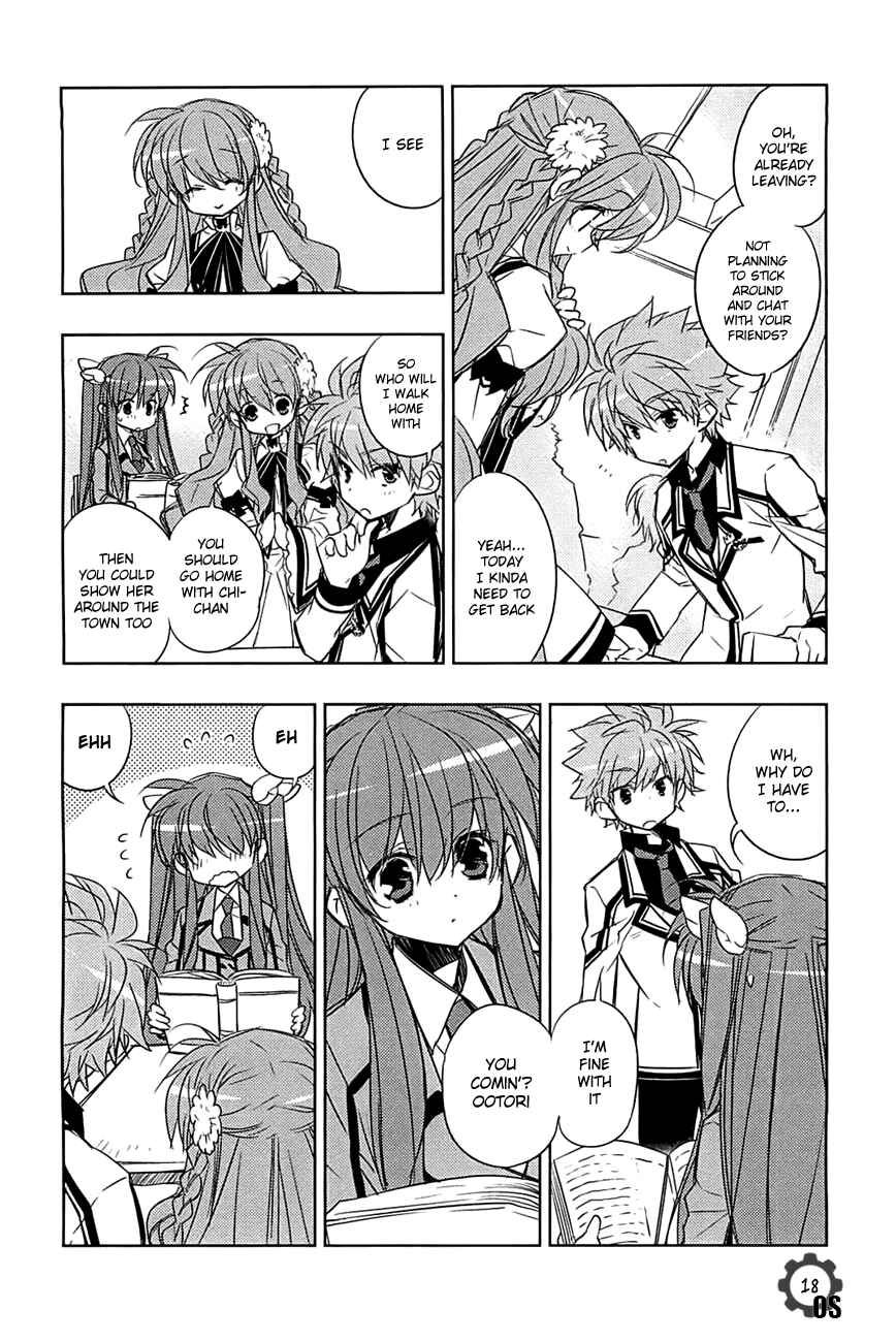 Page 18 Chapter 4 Rewrite: SIDE-B