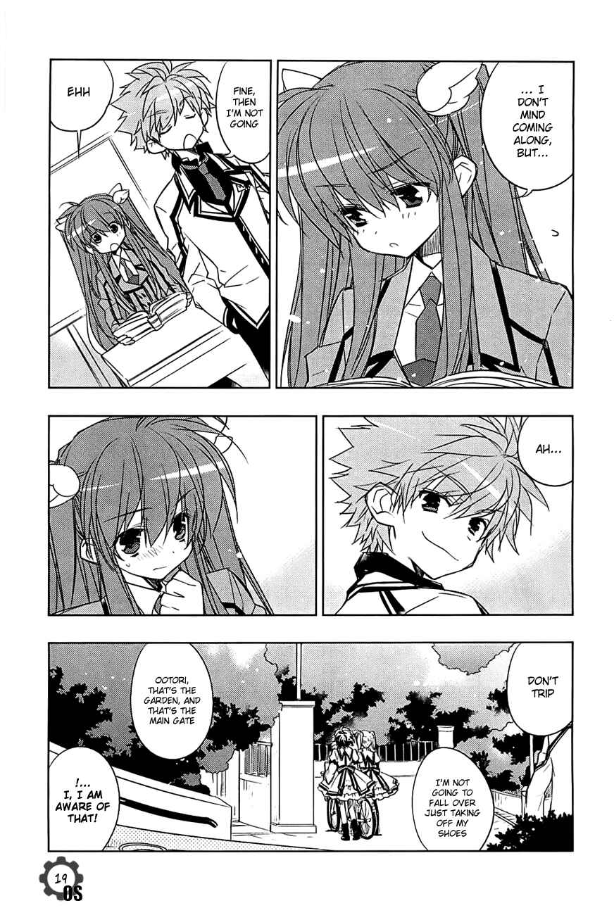 Page 19 Chapter 4 Rewrite: SIDE-B