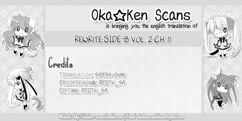 Page 27 Chapter 11 Rewrite: SIDE-B
