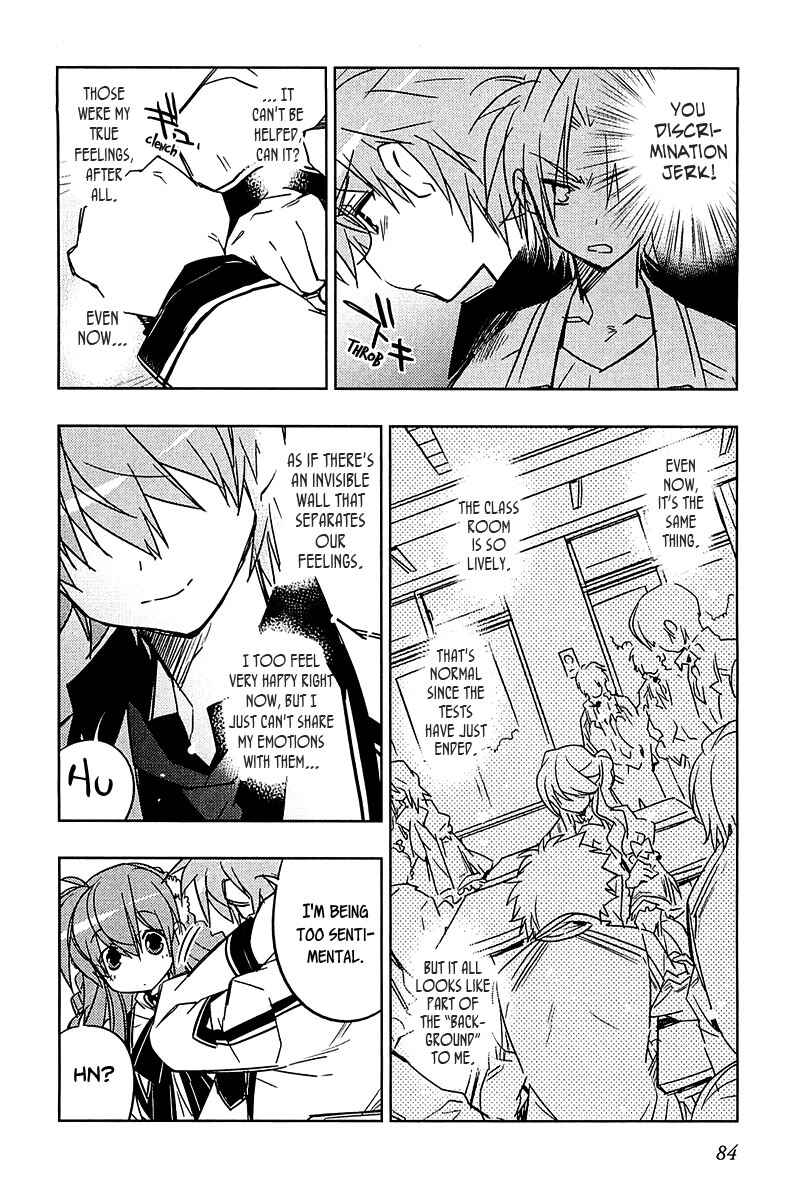 Page 4 Chapter 11 Rewrite: SIDE-B