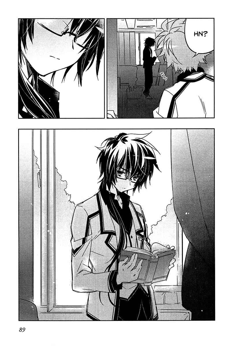 Page 9 Chapter 11 Rewrite: SIDE-B