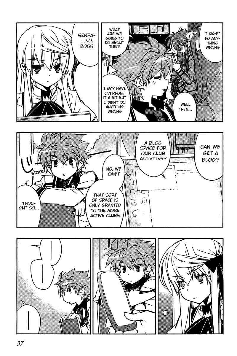Page 9 Chapter 9 Rewrite: SIDE-B