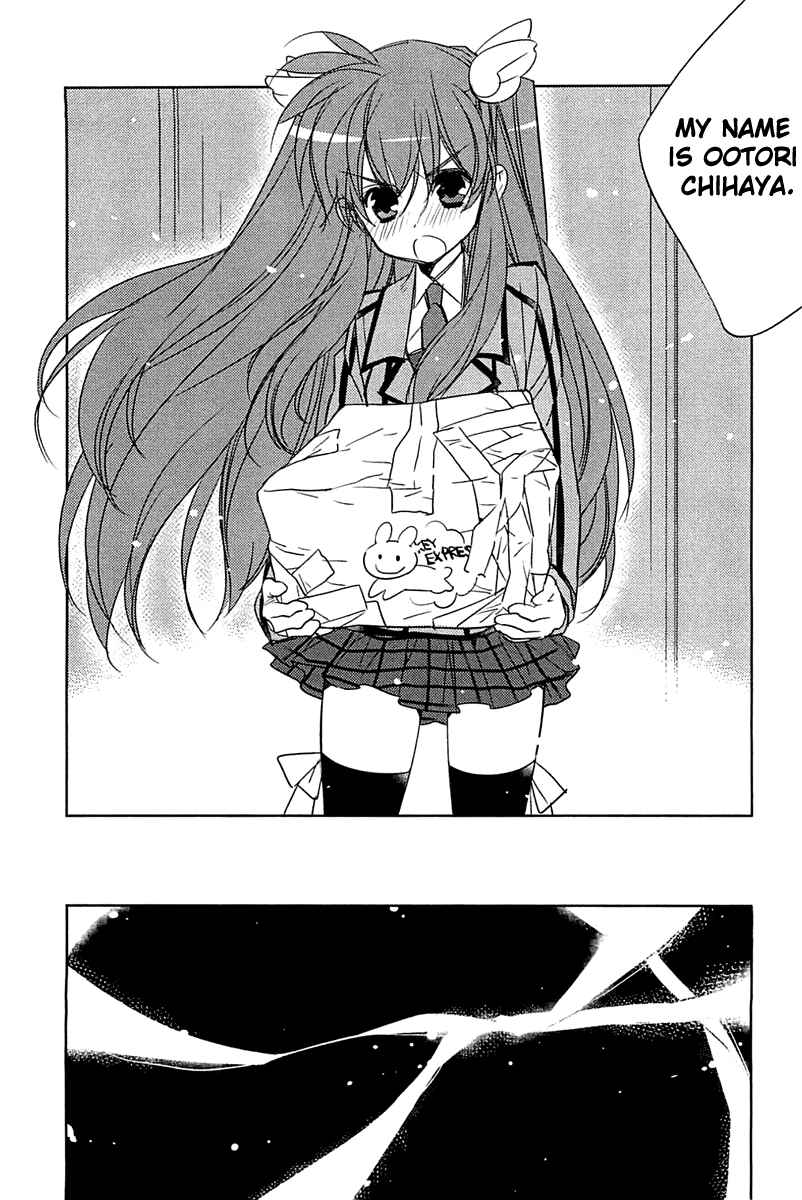 Page 16 Chapter 2 Rewrite: SIDE-B