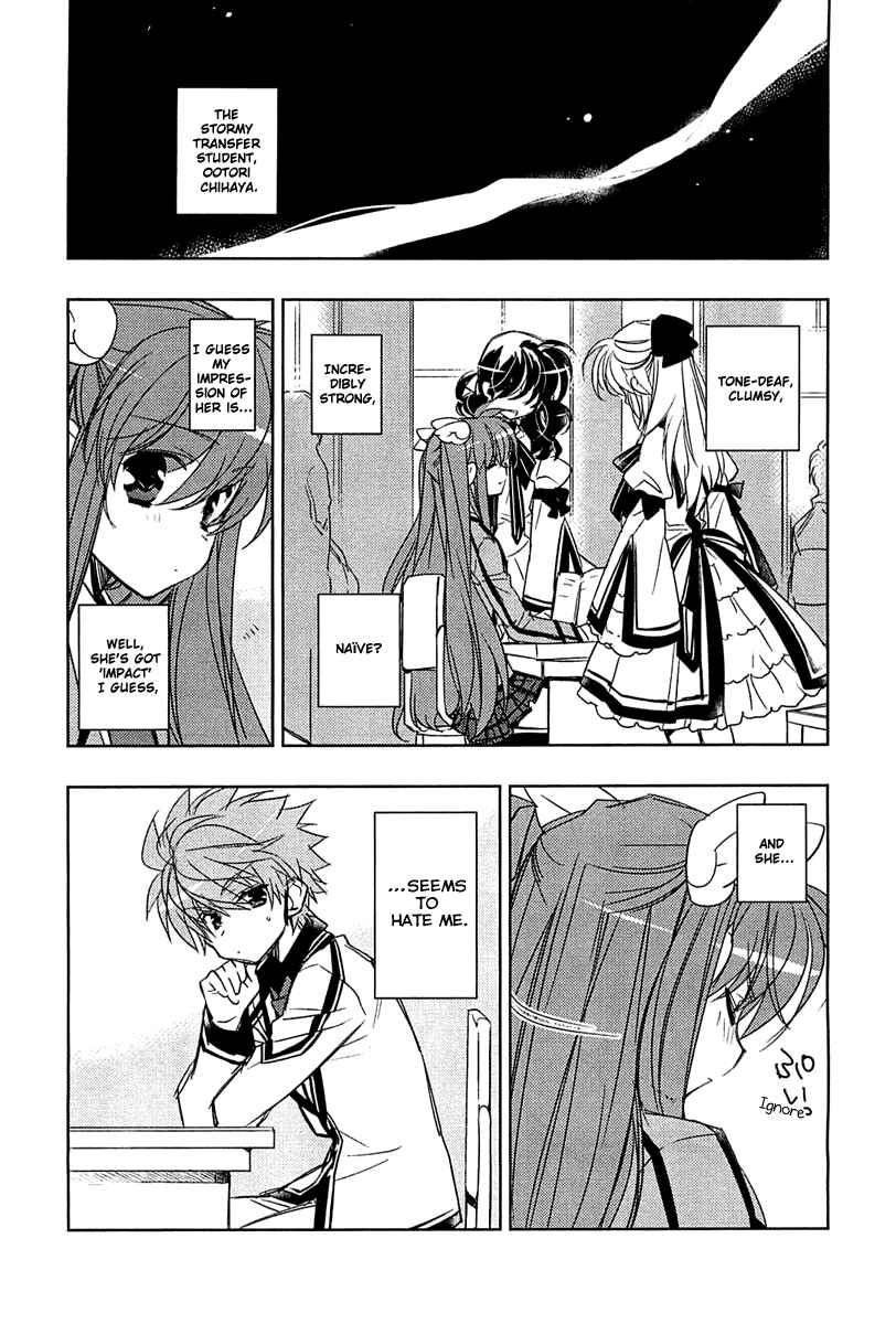 Page 17 Chapter 2 Rewrite: SIDE-B