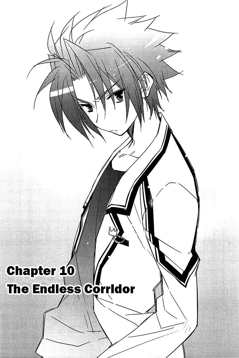 Page 1 Chapter 10 Rewrite: SIDE-B
