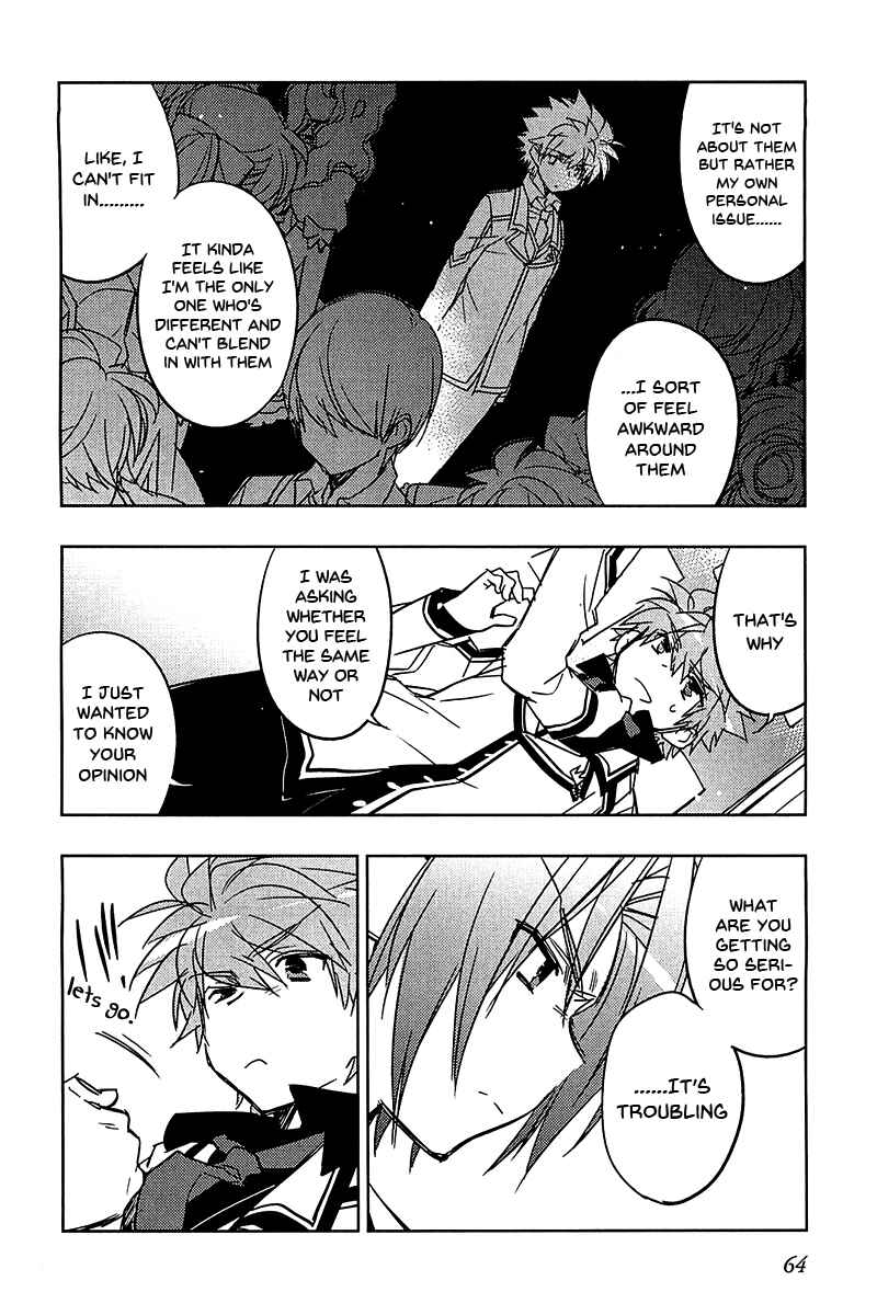 Page 10 Chapter 10 Rewrite: SIDE-B