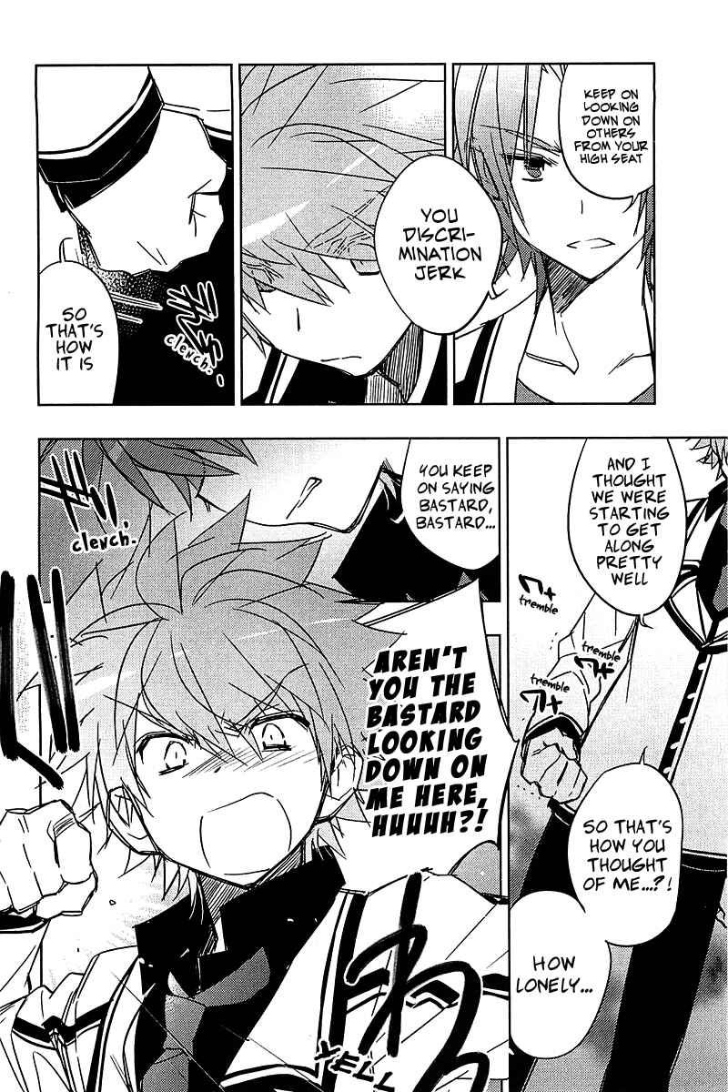 Page 12 Chapter 10 Rewrite: SIDE-B
