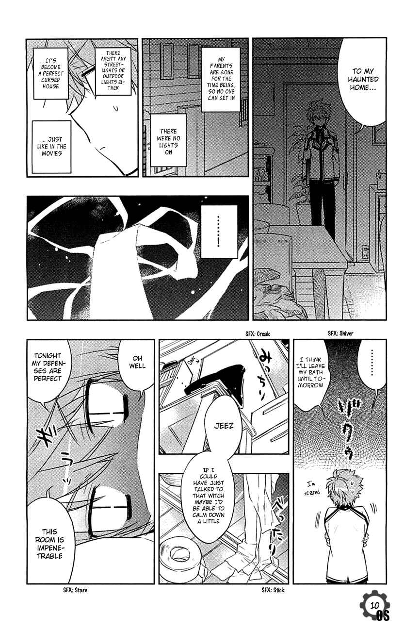 Page 10 Chapter 5 Rewrite: SIDE-B
