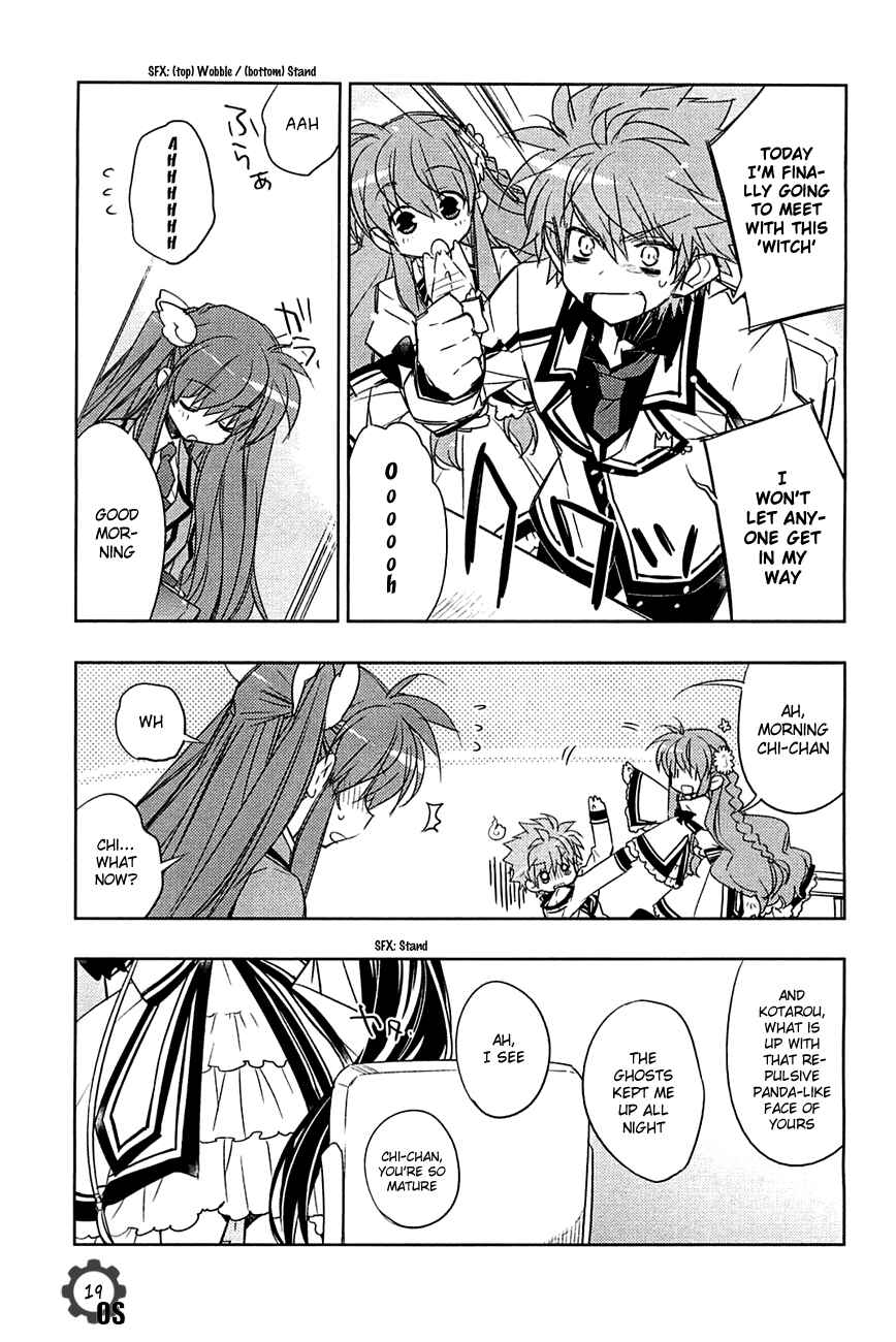 Page 19 Chapter 5 Rewrite: SIDE-B
