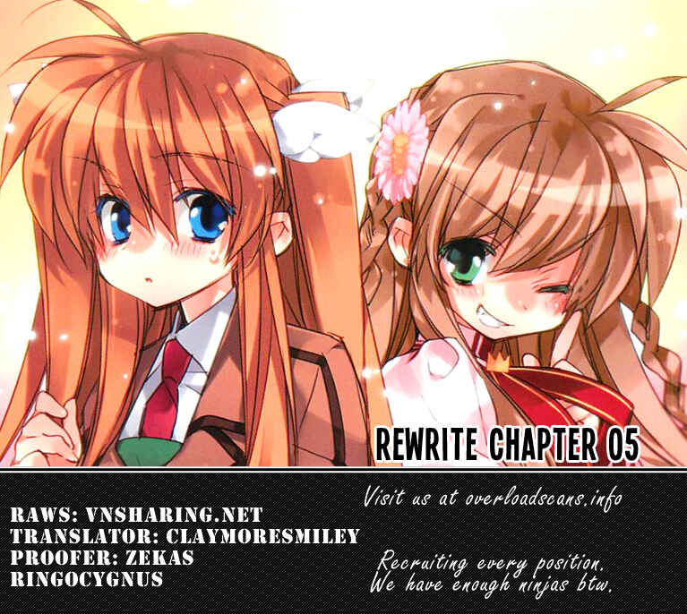 Page 27 Chapter 5 Rewrite: SIDE-B