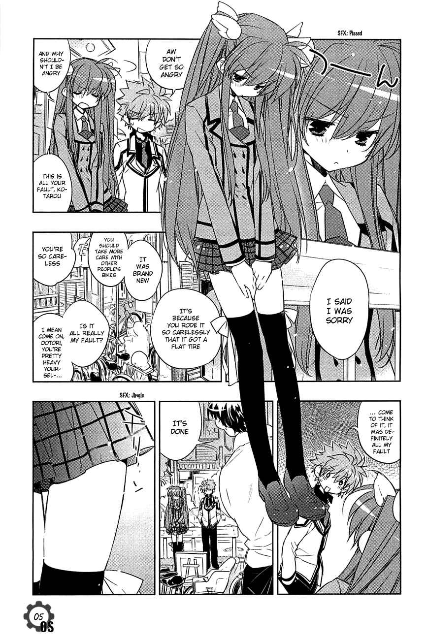 Page 5 Chapter 5 Rewrite: SIDE-B