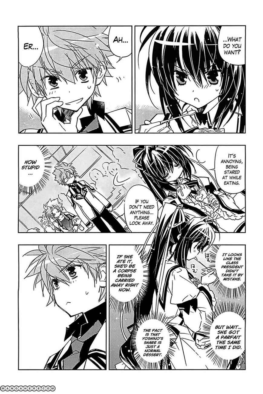 Page 2 Chapter 6 Rewrite: SIDE-B