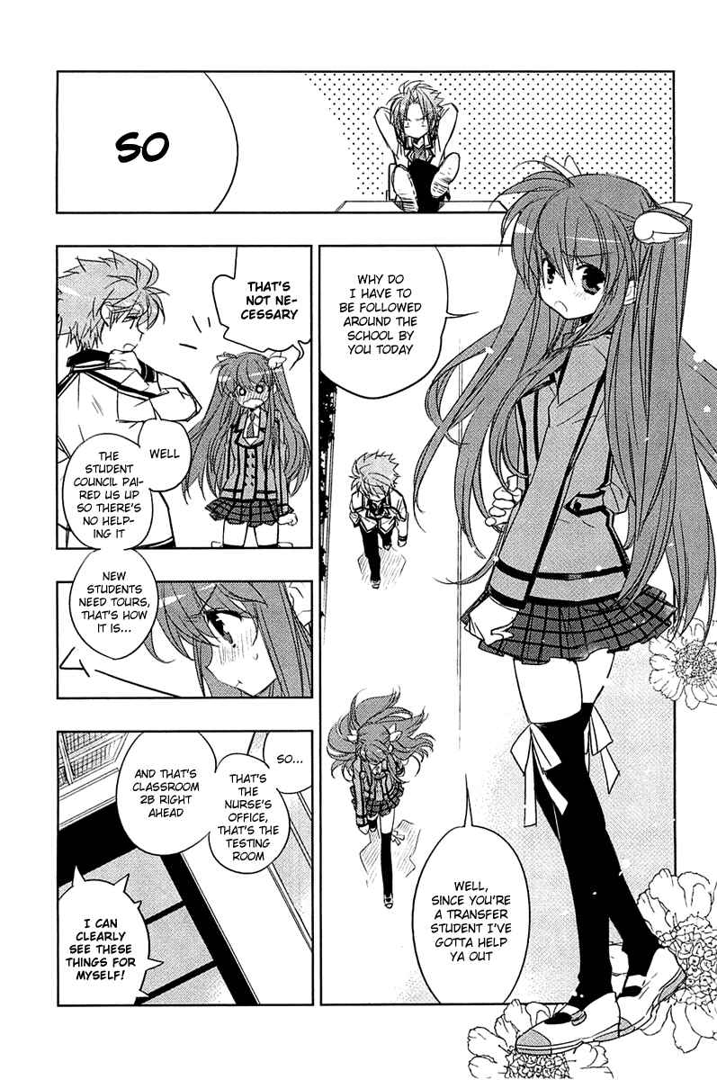Page 15 Chapter 3 Rewrite: SIDE-B