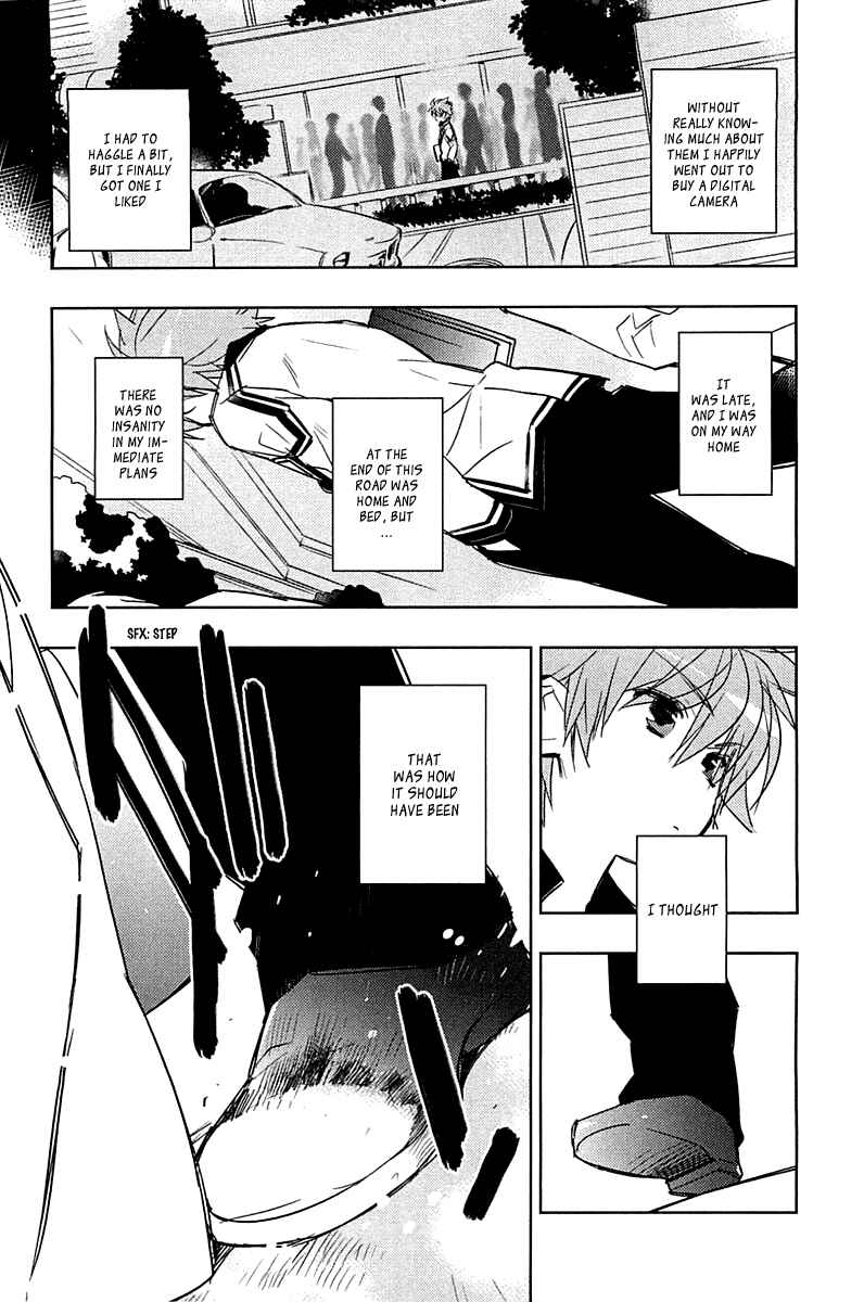 Page 2 Chapter 3 Rewrite: SIDE-B