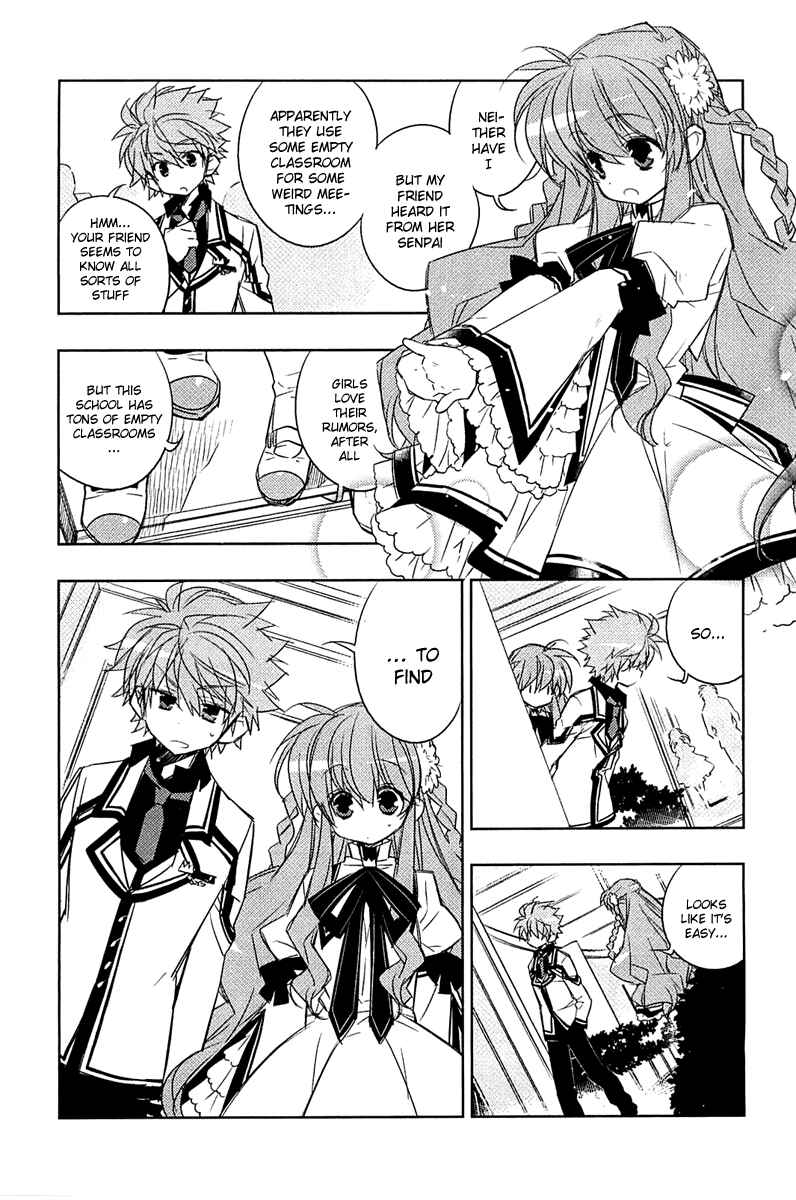 Page 21 Chapter 3 Rewrite: SIDE-B
