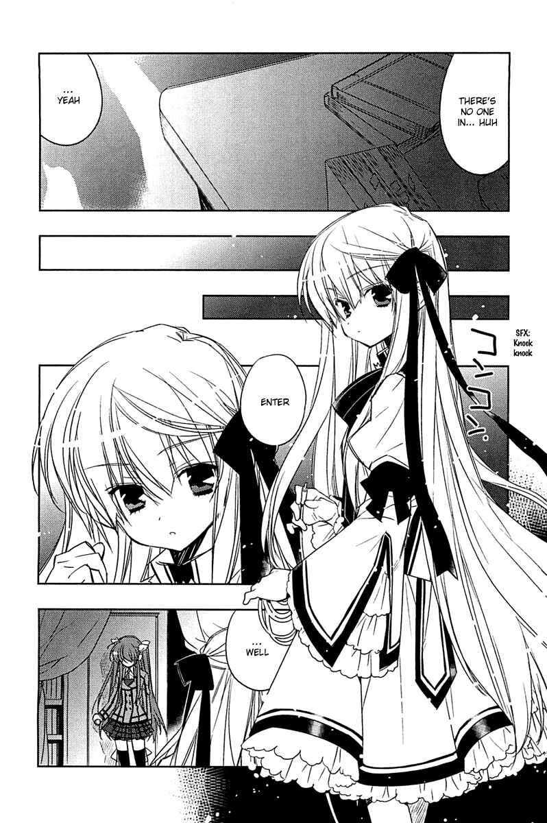 Page 24 Chapter 3 Rewrite: SIDE-B