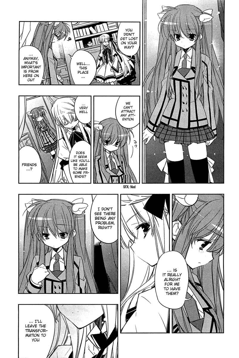 Page 25 Chapter 3 Rewrite: SIDE-B