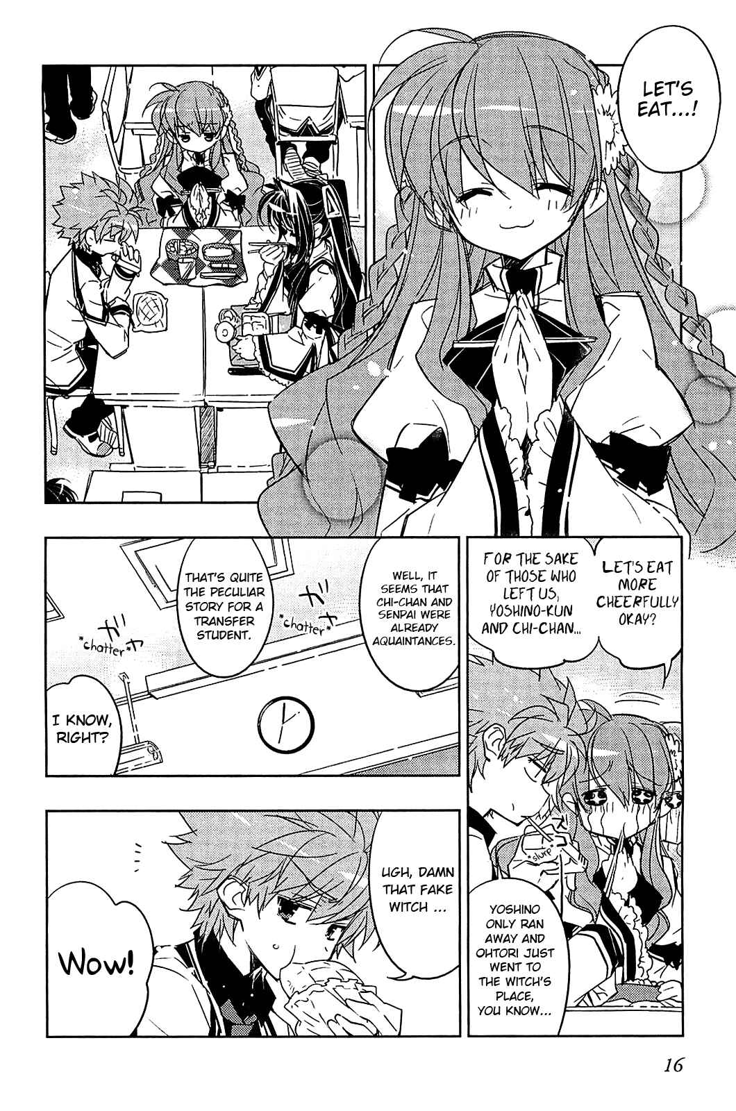 Page 17 Chapter 8 Rewrite: SIDE-B