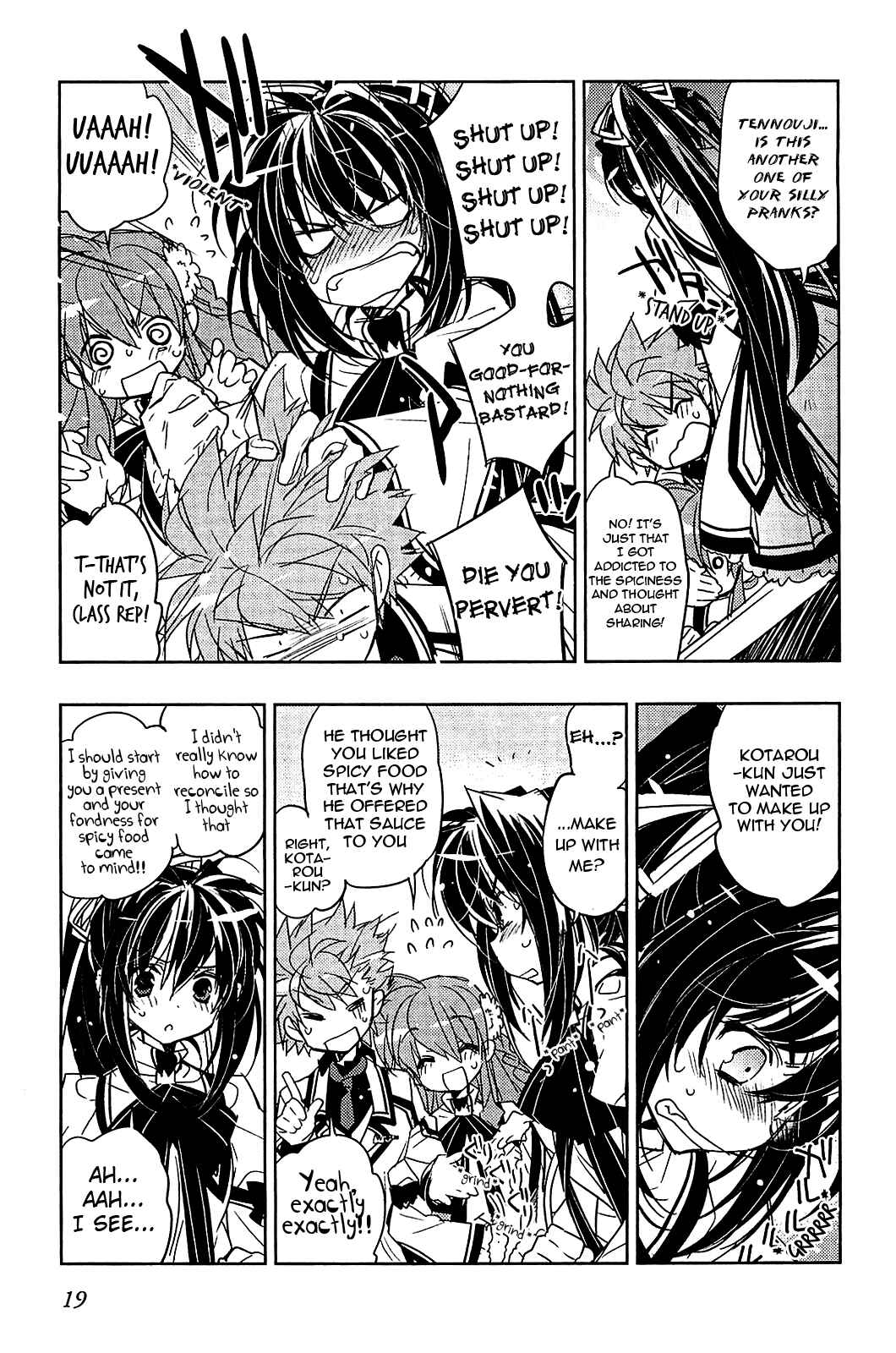 Page 20 Chapter 8 Rewrite: SIDE-B